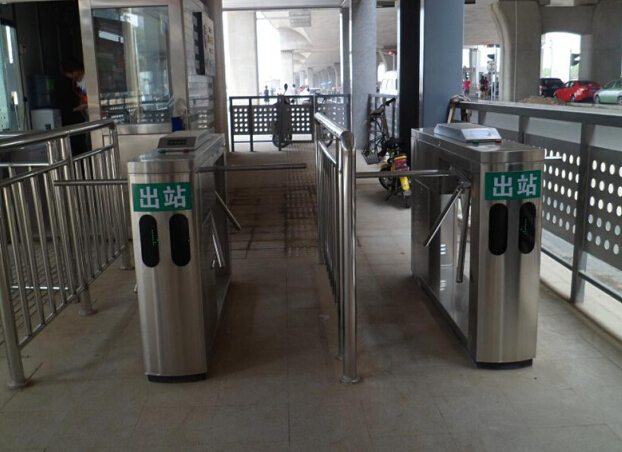 愛威閘機(jī)
