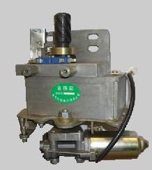 ER300電動(dòng)外擺驅(qū)動(dòng)機(jī)構(gòu)